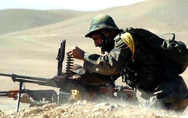 3 پلیس در تازه‌ترین درگیری‌ها در بادغیس کشته شدند