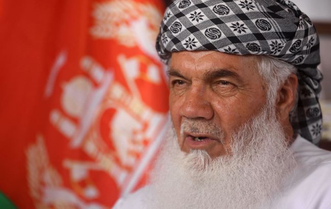 اسماعیل خان: حکومت در راستای تامین حقوق مردم ناکام ماند