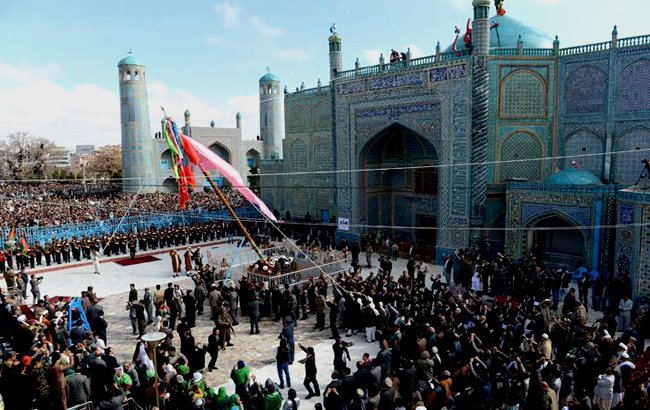 تخریب شدن مسجد روضه حضرت علی، خشم مردم را برانگیخت