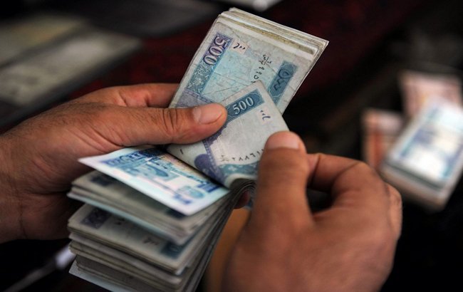 ناامنی؛ باعث کاهش بهای پول افغانی در فراه شده است