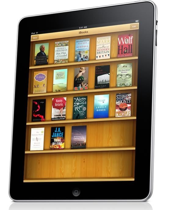 ibooks
