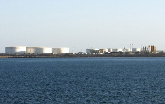 بازرگانان نیمروز از آغاز فعالیت در بندر چابهار خوشبین اند