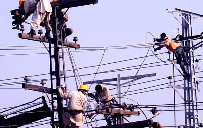 برق 15 ناحیه شهر هرات از 64 به 85 میگاوات خواهد رسید