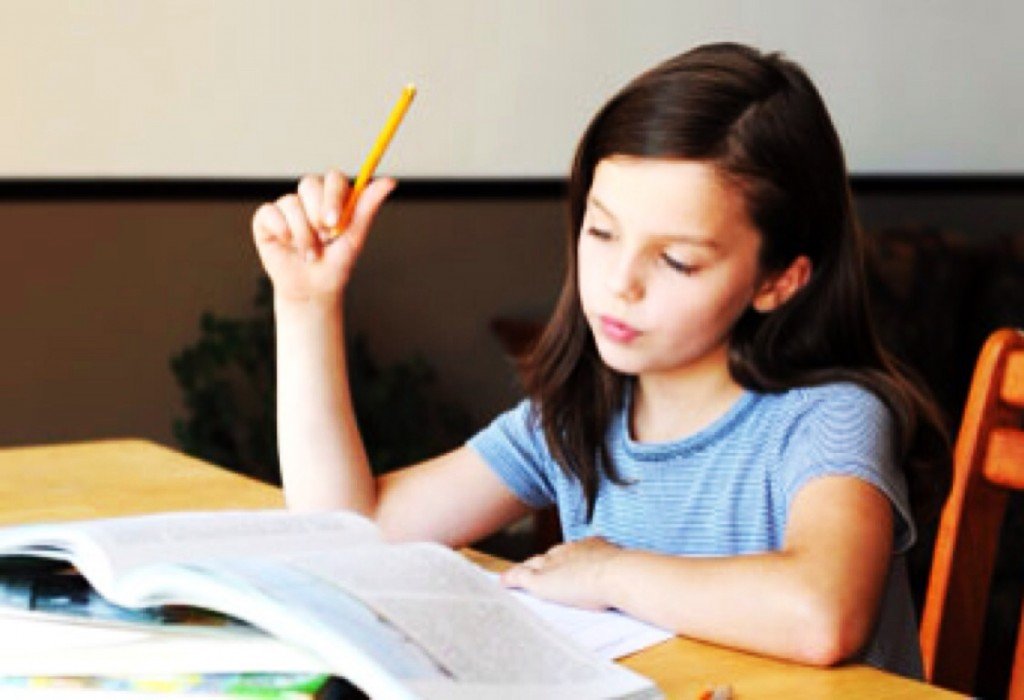 می خواهید درس خوان شوید ؟ (۱)