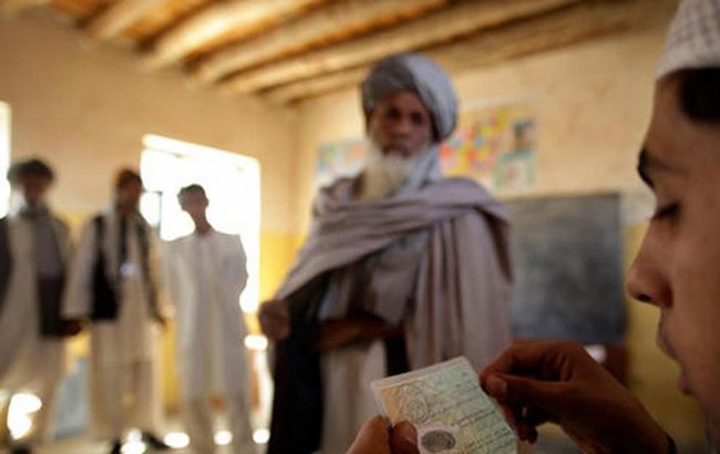 ۱۰ میلیون شهروند فاقد شناسنامه تا آغاز انتخابات آینده دارای هویت خواهند شد