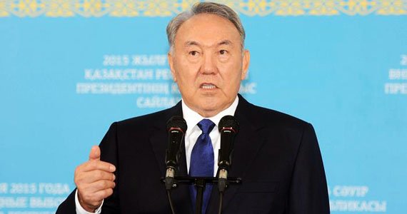 استراتژی جدید امریکا برای افغانستان حمایت قزاقستان را در پی داشت