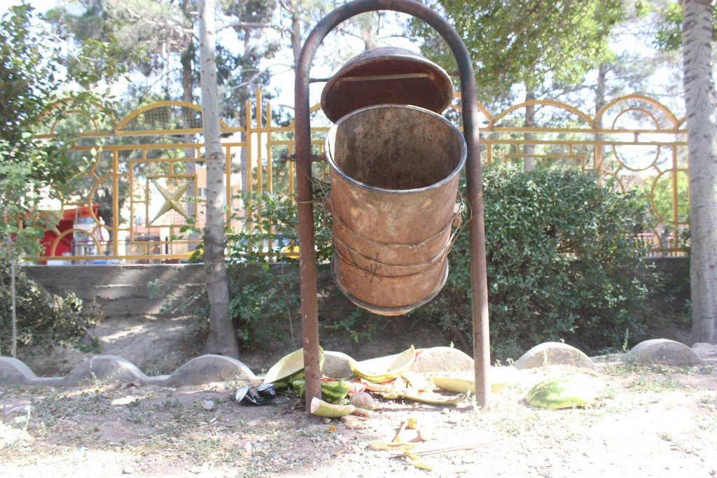 شهروند خبرنگار (۱۶)