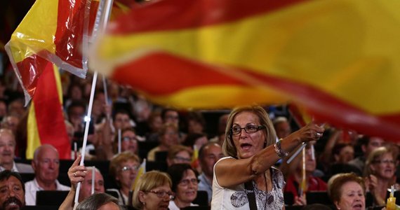 دولت اسپانیا اعلام کرد که اداره امور کاتالونیا را به عهده میگیرد