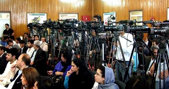 مقرره جبران زیان کارکنان رسانه‌ها در وزارت عدلیه نهایی شد