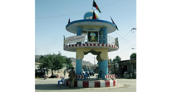 عدم رعایت قواعد ترافیکی از سوی رانندگان فراه چالش ساز شده است