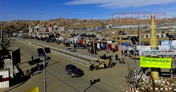 شورای عالی سرتاسری غوری‌ها به بی‌توجهی حکومت نسبت به غور هشدار داد