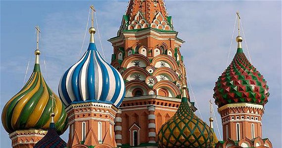 روسیه برخورد امریکا را درک نمی کند