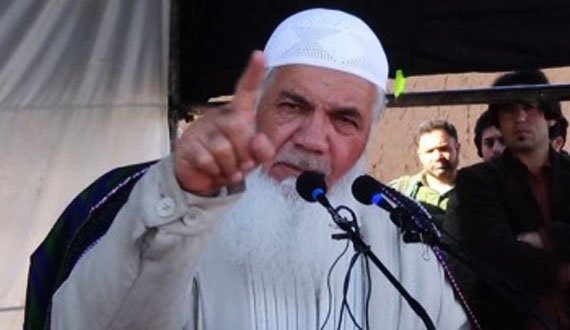 محمد اسماعیل خان: در وضعیت کنونی افغانستان مشروعیت انتخابات تامین نخواهد شد