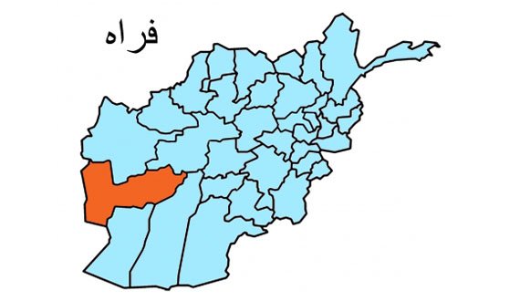 یک عضو شورای ولایتی: ناامنی در فراه بیباوری مردم نسبت به حکومت را افزایش داده است