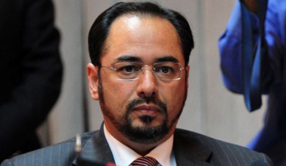 ربانی: پیشرفت‌ها در بهبود وضعیت زنان افغانستان کافی نبوده است