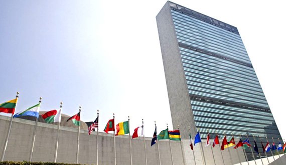 سازمان ملل متحد ‌‌‌و ناتو از قطعنامه لویه جرگه مشورتی صلح، حمایت کردند