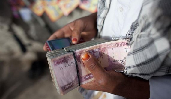 برای دست فروشان اسعار در هرات جواز فعالیت توزیع خواهد شد