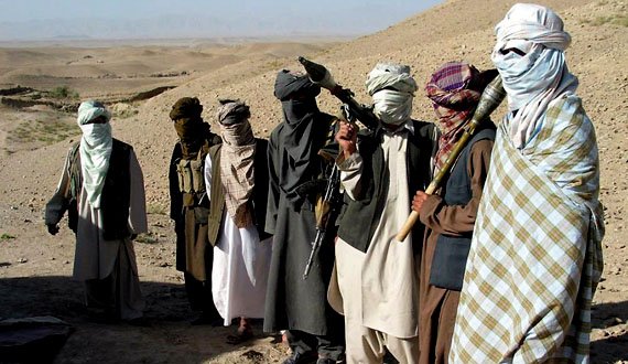 دو عضو برجسته گروه طالبان در قندوز بازداشت شدند