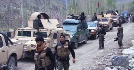 گزارش‌ها از کشته شدن بیش از چهل مخالف مسلح در بادغیس خبر می‌دهند