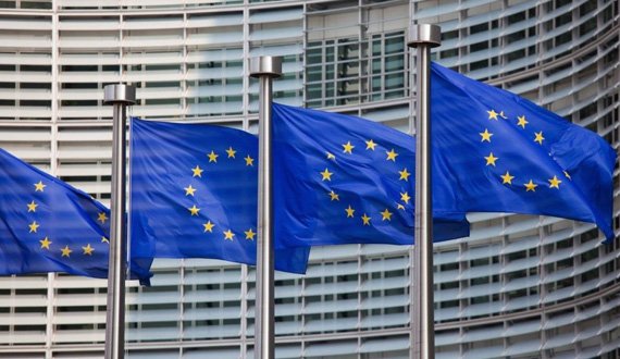 سخنگوی فدریکا موگرینی: گزینه سیاسی تنها راه حل بحران سوریه است