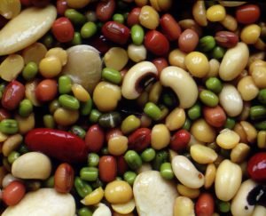 beans