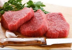 gosht