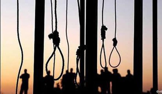 برای انتقام از طالبان، زندانیان این گروه نیز اعدام خواهد شد