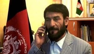 داعش در غور از مردم اخاذی می کند