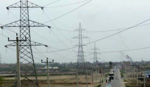 بانک توسعه آسیایی به بخش انرژی افغانستان کمک 415 میلیون دالری می کند