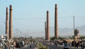 درگیری بین نیروهای امنیت ملی و محافظان عضو شورای ولایتی هرات دو زخمی برجای گذاشت