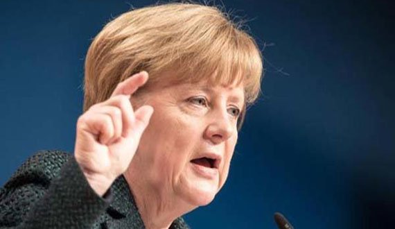 تروریسم اسلام گرایانه بزرگ ترین تهدید در آلمان