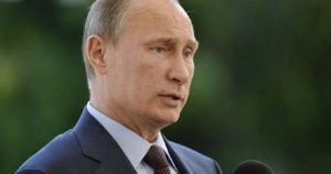 پوتین: روسیه قدرتمندترین ارتش جهان را در اختیار دارد