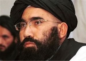 حملۀ مهاجمان به خانه سفیر پیشین طالبان مقیم اسلام آباد