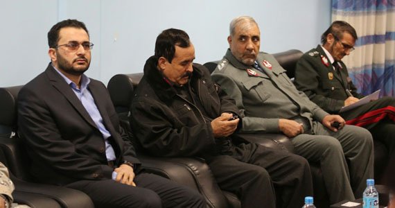 در همین حال، اشتراک کنندگان این سیمینار از فرماندهی زون 606 انصار می خواهند تا این گونه برنامه ها را به گونۀ دوره ای برگزار نماید.