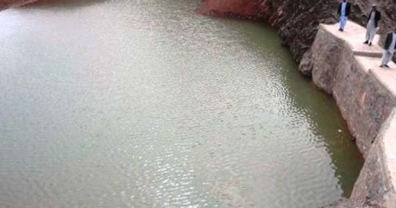 70 در صد آب‌های زراعتی هرات ضایع می‌شود