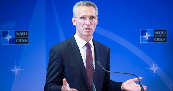 ناتو گزینه افزایش نیروی نظامی در افغانستان را بررسی می‌نماید