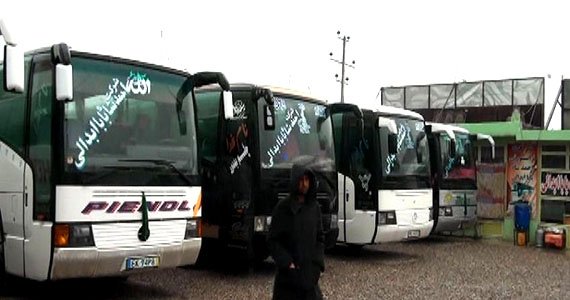 شورای ولایتی فعالیت شرکت ترانسپورتی احمد شاه ابدالی را مسدود کرد