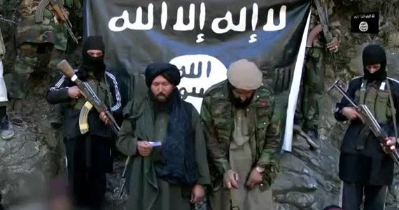 ده فرمانده‌یی داعش از غور فرار کردند