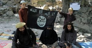 اظهارات ضد و نقیض در مورد حضور داعش در کنر