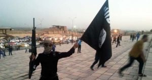 ترس از حملات داعش، امریکا را واداشت تا مانع سفر شهروندانش به اردن شود
