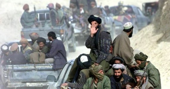 نگرانی‌ها از سقوط ولسوالی "جوند" بادغیس به دست طالبان