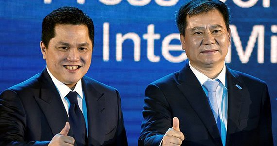 سران اینتر در تلاش جذب لیونل مسی