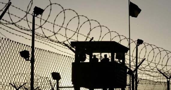 10 زندانی از گوانتانامو به عمان انتقال داده شدند
