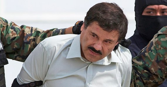 مشهورترین قاچاقچی جهان مشهور به ال‌چاپو در نیویورک دادگاهی می‌شود