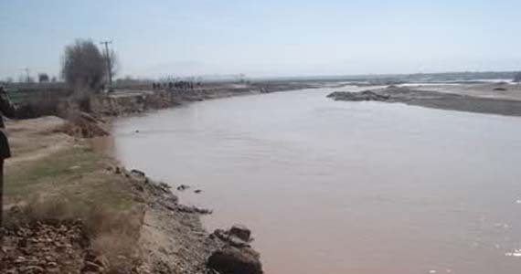 وکیل: از ظرفیت‌های موجود در مسیر دریای مرغاب استفاده نشده است