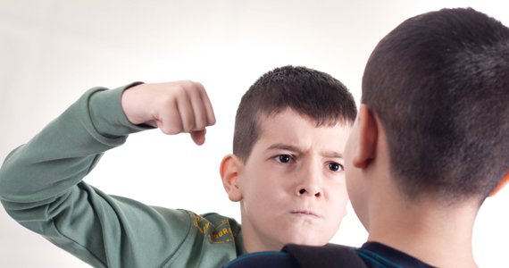 چگونه دعوا و اختلاف بخشی از رشد کودکان می‌شود؟