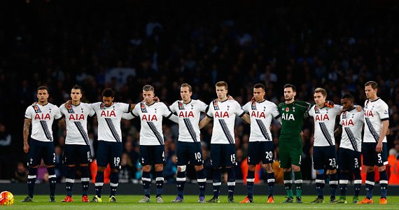 همه تیم‌ها می‌خواهند تاتنهام چلسی را ببرد