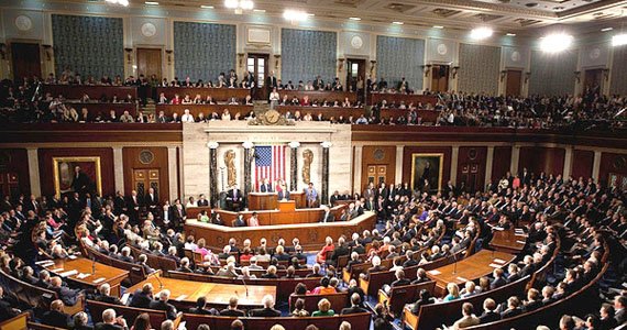 عقب نشینی جمهوری خواهان کنگره از یک طرح جنجالی در پی مخالفت ترامپ