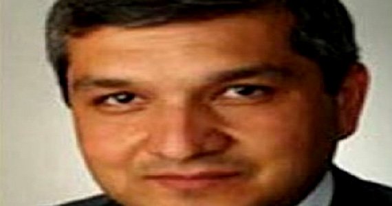 دادستانی کل بازداشت شوهر شکریه بارکزی را تایید کرد
