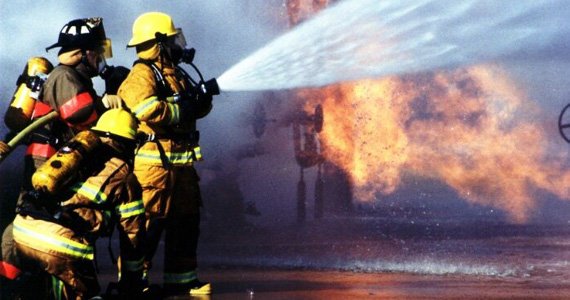 افزایش 20 درصدی رویدادهای آتش سوزی در هرات